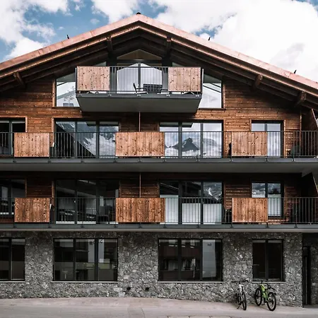 Kusi's Ranch Studio Nr- 3 Lagginhorn By Interhome Saas-Fee