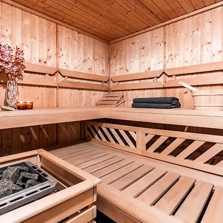 Kusi's Ranch Studio Nr- 3 Lagginhorn By Interhome