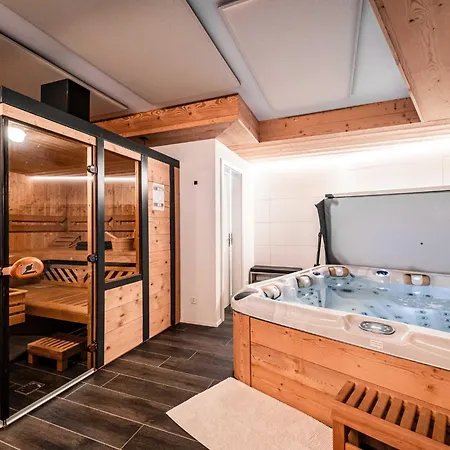 Kusi's Ranch Studio Nr- 3 Lagginhorn By Interhome