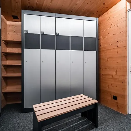 Kusi's Ranch Studio Nr- 3 Lagginhorn By Interhome Appartement