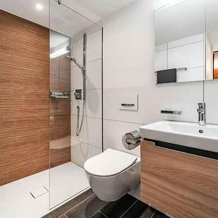 Kusi's Ranch Studio Nr- 3 Lagginhorn By Interhome Appartement