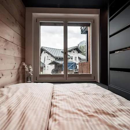 Kusi's Ranch Studio Nr- 3 Lagginhorn By Interhome Appartement *