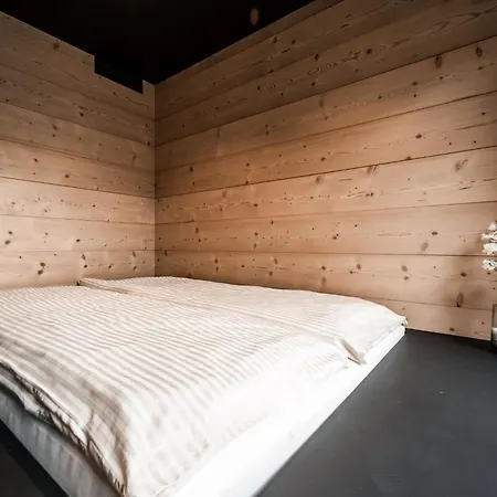 Kusi's Ranch Studio Nr- 3 Lagginhorn By Interhome * Saas-Fee